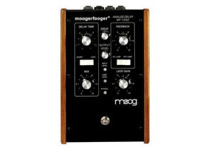 Moog Music MF-104Z Analog Delay (87360)