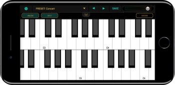 Ravenscroft275Piano Screen iPhone5 5 02 Ravenscroft275Piano Screen iPhone5 5 02