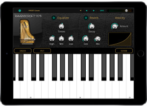 Ravenscroft275Piano Screen iPad12 9 01