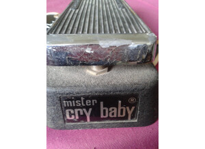 JEN Mister Cry Baby Super (41904)