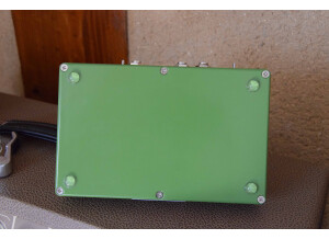 Effectrode Tube Drive Overdrive Pedal (7429)