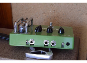 Effectrode Tube Drive Overdrive Pedal (33751)