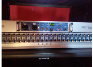 RME Audio Fireface UCX (58867)