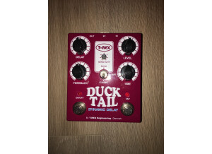 T-Rex Engineering Duck Tail Delay (41190)