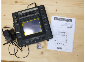 Korg Kaossilator Pro (16376)