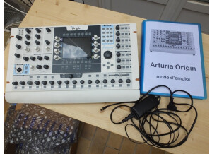 Korg Kaossilator Pro (58775)