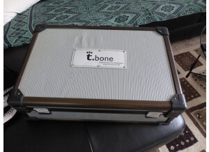 The T.bone SCT2000 (98639)