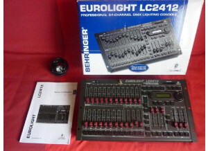 Behringer Eurolight LC2412 (34453)