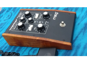 Moog Music MF-104Z Analog Delay (75824)