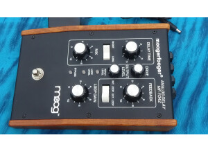 Moog Music MF-104Z Analog Delay (37465)