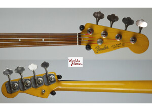 Fender JB62-FL (29534)