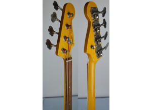 Fender JB62-FL (91381)