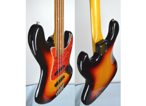 Fender JB62-FL (32684)