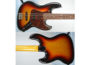 Fender JB62 (60248)