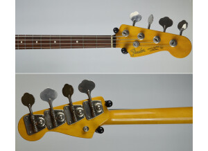 Fender JB62 (60053)