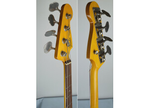 Fender JB62 (38883)