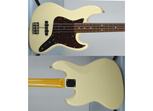 Fender JB62 (87715)