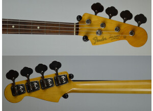 Fender JB62 (42101)
