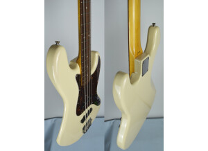 Fender JB62 (38463)