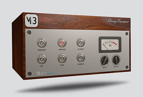 S&oacute;nimus V13 KlangFormer : Sonimus V13 KlangFormer