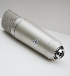 WeissKlang V13 : V13 mic 3 WeissKlang V13 : V13 mic 3