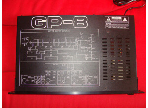 Roland GP-8 (37160)