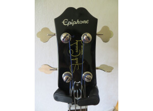 Epiphone Jack Casady Signature Bass (49299)