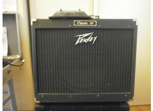 Peavey Classic 30 - Discontinued (4983)