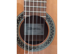 Alhambra Guitars 1 C Cadete