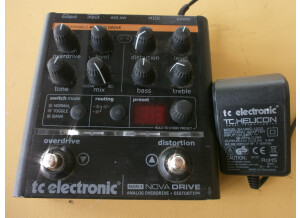 TC Electronic NDR-1 Nova Drive (73022)