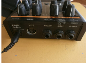 TC Electronic NDR-1 Nova Drive (99702)