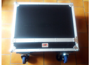 Marshall JVM205C (31252)