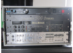 Fryette Amplification Valvulator GP3 (22787)