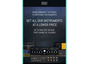 Umlaut Audio uBeat Bundle (65212)