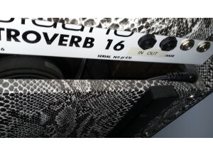 Soldano Astroverb Combo 1x12" (34809)