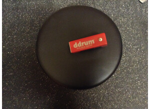 Trigger ddrum av