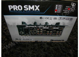 Numark Pro SMX (51023)
