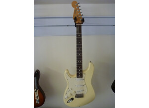 Fender American Standard Stratocaster LH [2012-Current] (35493)