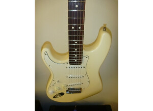 Fender American Standard Stratocaster LH [2012-Current] (61361)