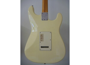 Fender American Standard Stratocaster LH [2012-Current] (94148)