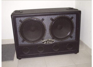 Genz-Benz G-Flex 212G George Lynch Signature