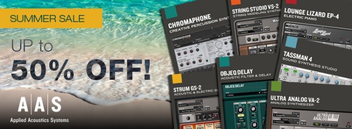 AAS SummerSale AAS SummerSale