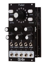 Pulsar Side Pulsar Side