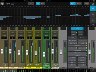 UC Surface Android2 UC Surface Android2