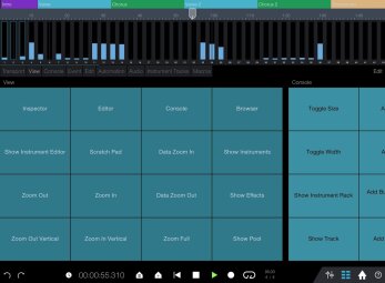 Studio One Remote Android 5 Studio One Remote Android 5