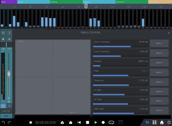 Studio One Remote Android 4 Studio One Remote Android 4