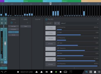 Studio One Remote Android 3 Studio One Remote Android 3