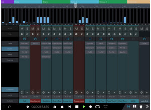 Studio One Remote Android 2