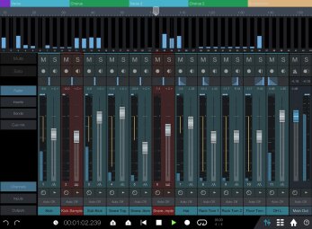 Studio One Remote Android Studio One Remote Android