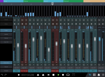 Studio One Remote Android Studio One Remote Android